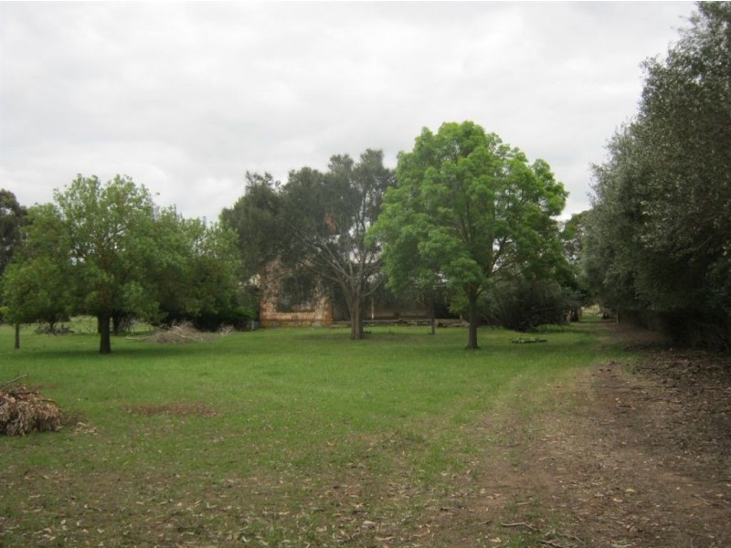 Lot 97 Washington Road, Riverton SA 5412