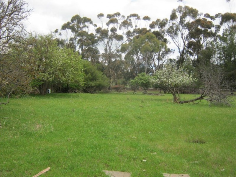 Lot 97 Washington Road, Riverton SA 5412