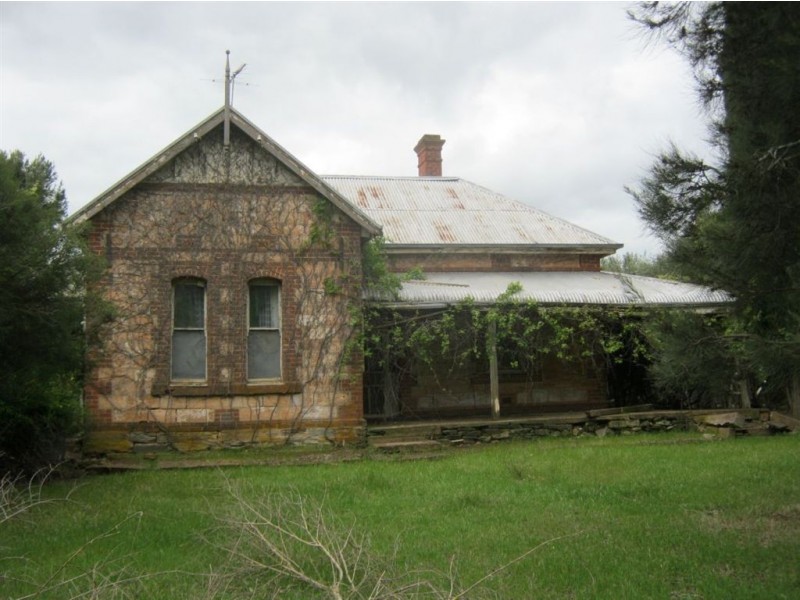 Lot 97 Washington Road, Riverton SA 5412