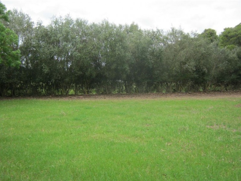 Lot 97 Washington Road, Riverton SA 5412