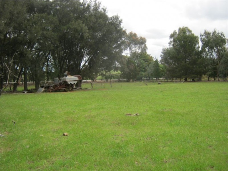 Lot 97 Washington Road, Riverton SA 5412