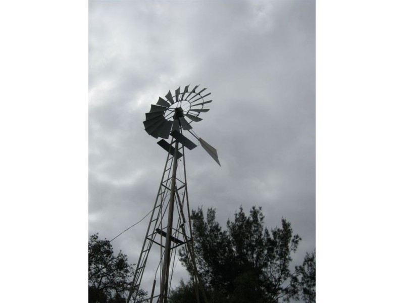 Lot 97 Washington Road, Riverton SA 5412