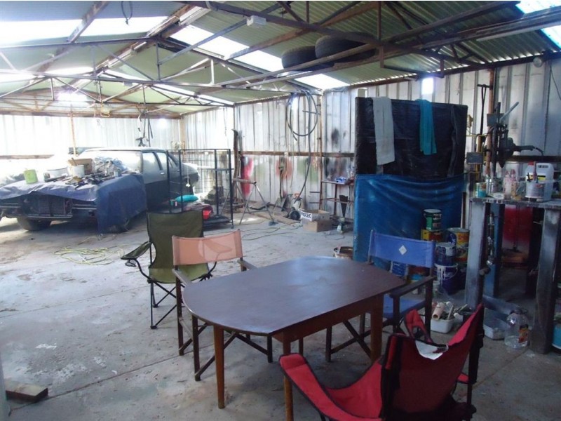 8 South East Tce, Owen SA 5460