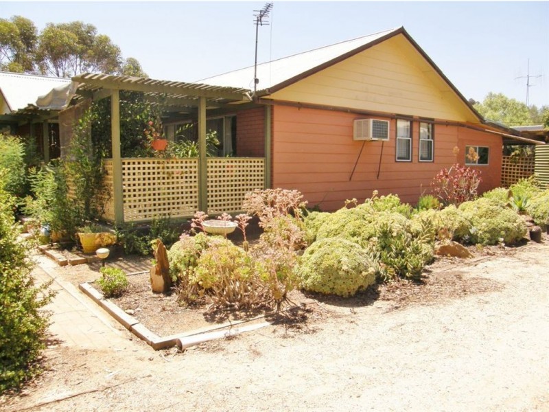 5 Ferry Street, Kimba SA 5641
