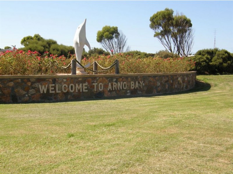 34 High Street, Arno Bay SA 5603