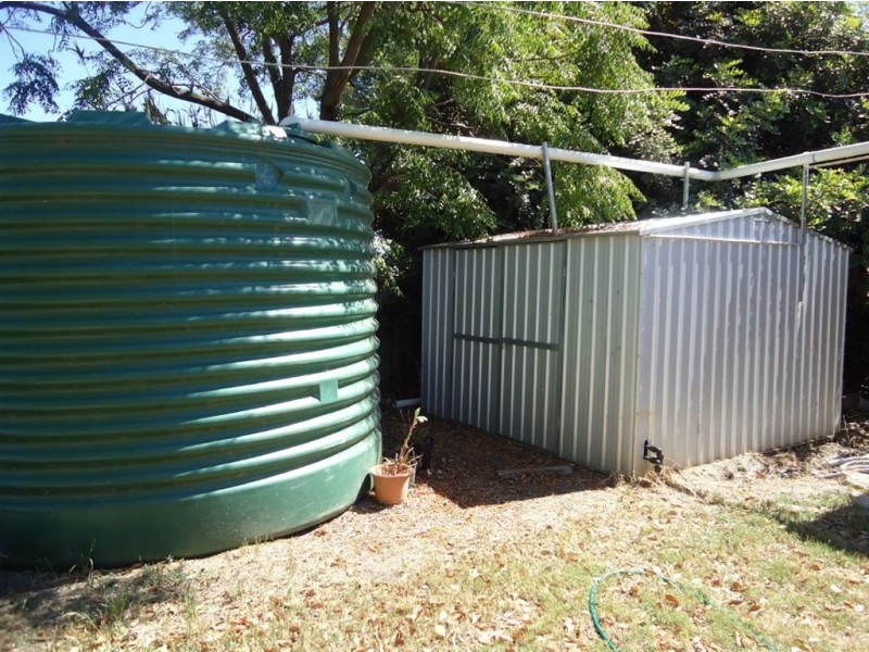 11 Scotland Street, Balaklava SA 5461