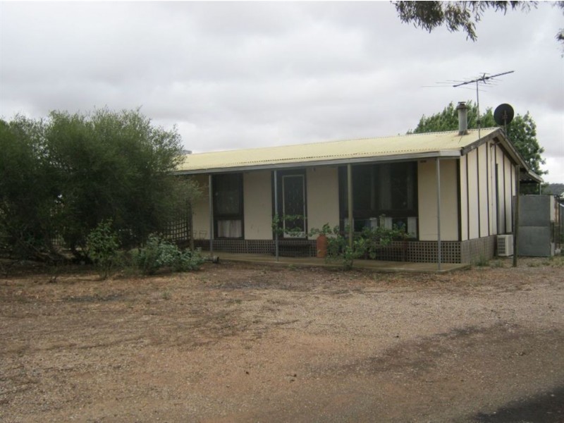 RSD 45 Burra Road, Hamilton Via, Kapunda SA 5373