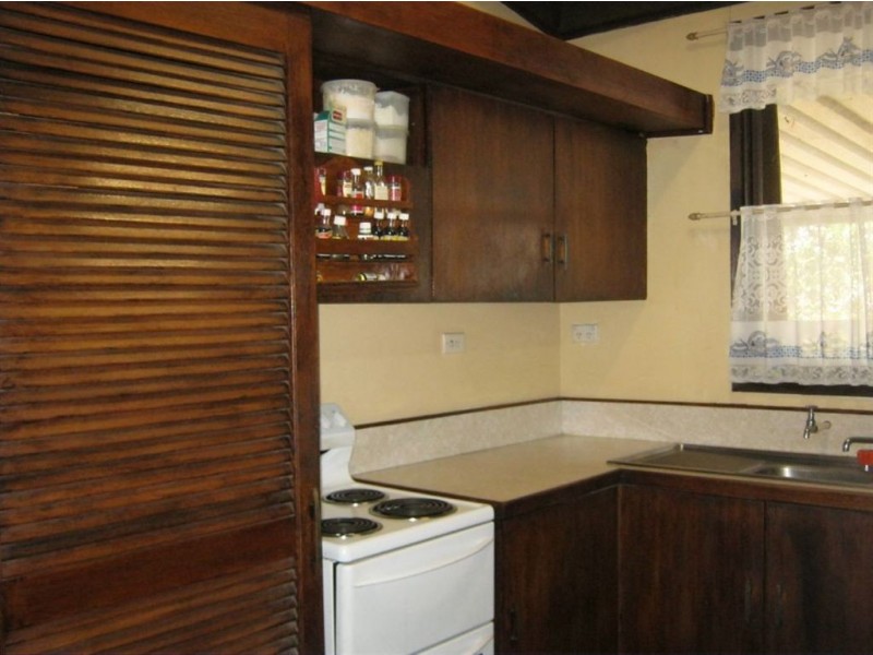 RSD 45 Burra Road, Hamilton Via, Kapunda SA 5373