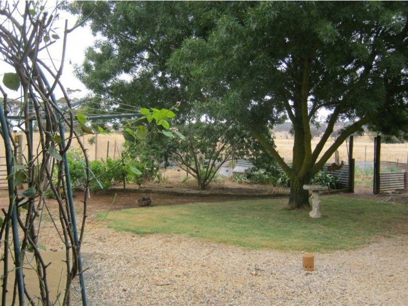 RSD 45 Burra Road, Hamilton Via, Kapunda SA 5373