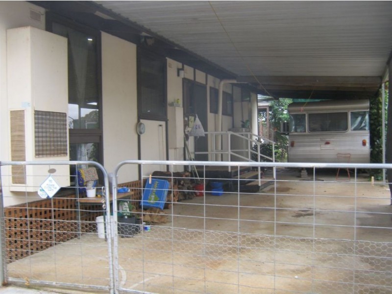 RSD 45 Burra Road, Hamilton Via, Kapunda SA 5373