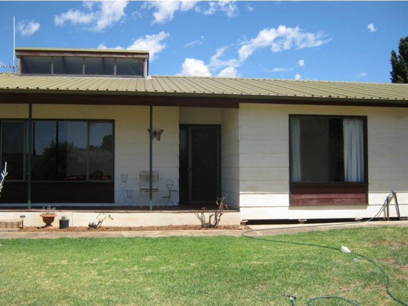 Lot 7 Main Road, Manoora SA 5414