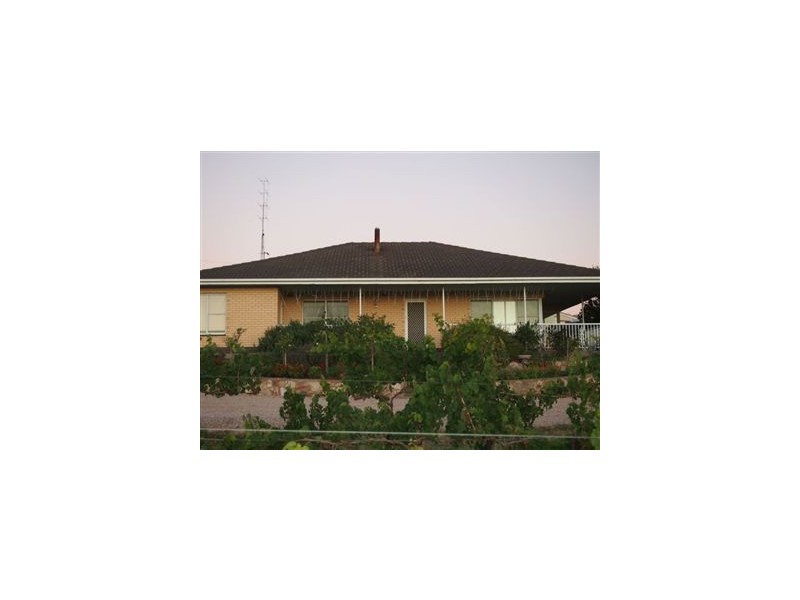 x Roach Rd, Clare SA 5453