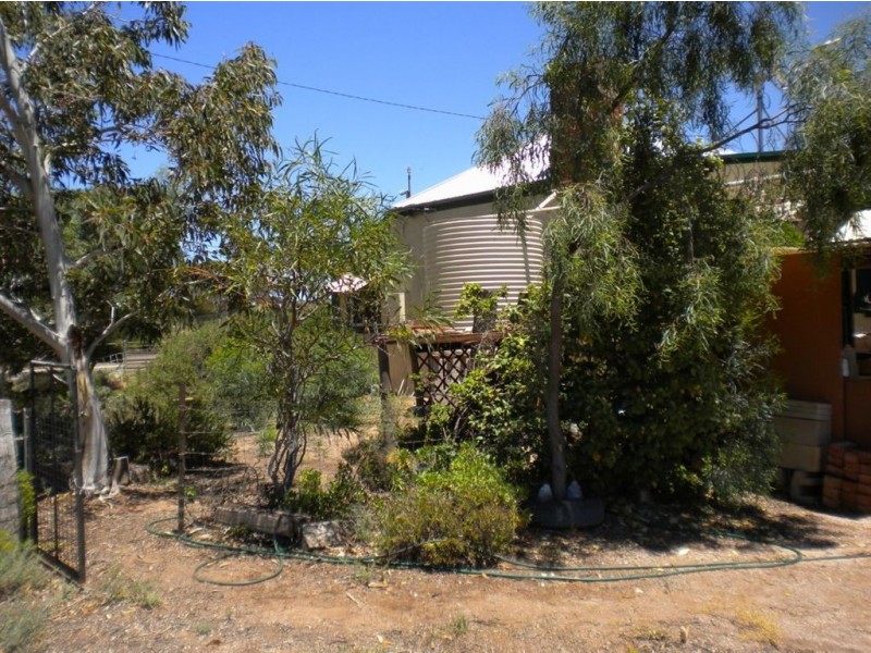 Lot 13 D Eudunda – Morgan Rd, Bower SA 5374
