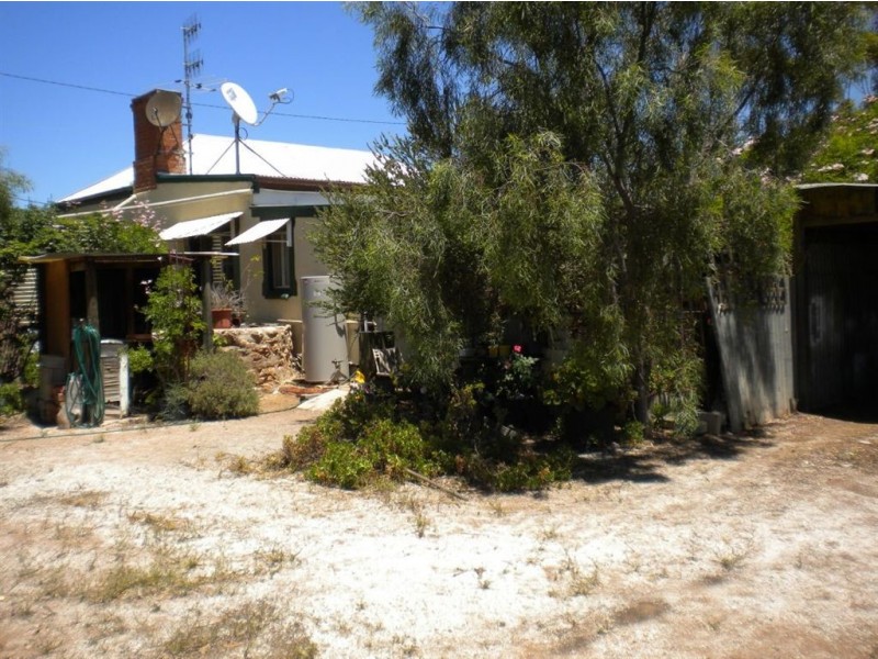 Lot 13 D Eudunda – Morgan Rd, Bower SA 5374