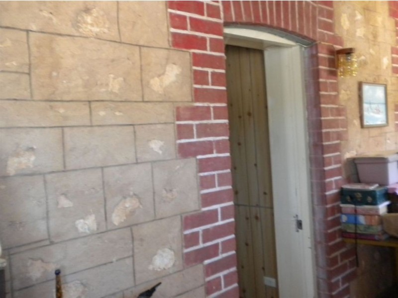 Lot 13 D Eudunda – Morgan Rd, Bower SA 5374