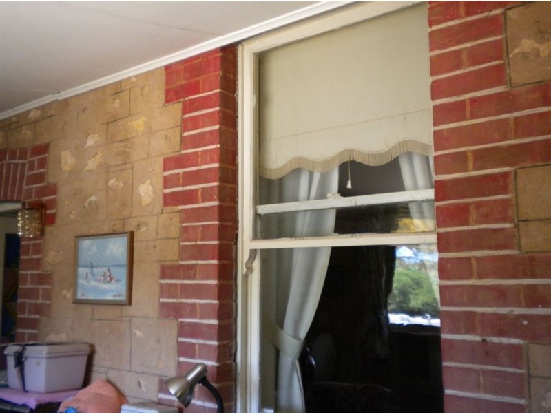 Lot 13 D Eudunda – Morgan Rd, Bower SA 5374