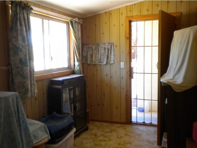 Lot 13 D Eudunda – Morgan Rd, Bower SA 5374