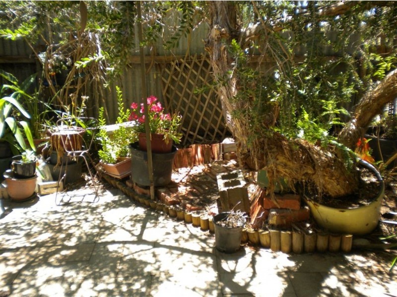 Lot 13 D Eudunda – Morgan Rd, Bower SA 5374