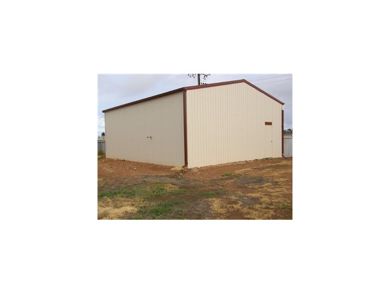 45 Lincoln Hwy, Cowell SA 5602