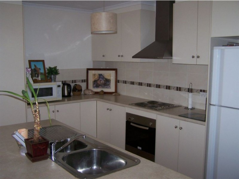Lot 145 Scenic Drive, Napperby SA 5540