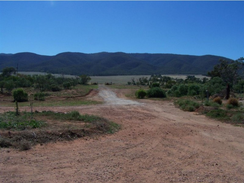 Lot 145 Scenic Drive, Napperby SA 5540