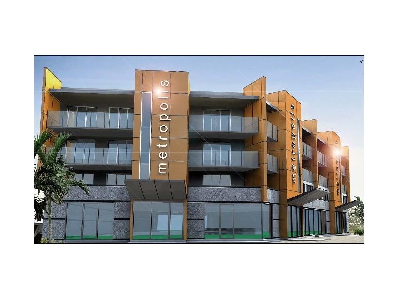 604 Metro Parade, Mawson Lakes SA 5095