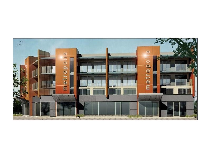 604 Metro Parade, Mawson Lakes SA 5095