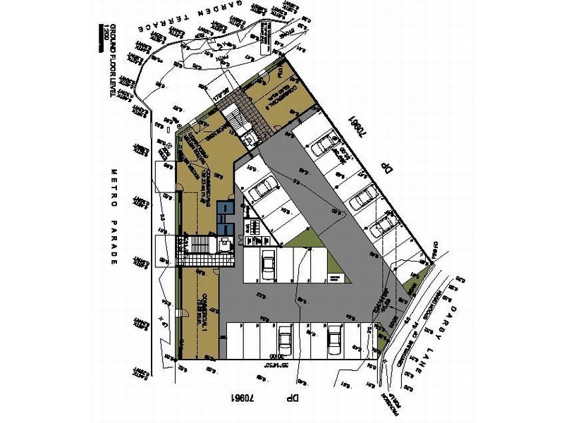 604 Metro Parade, Mawson Lakes SA 5095