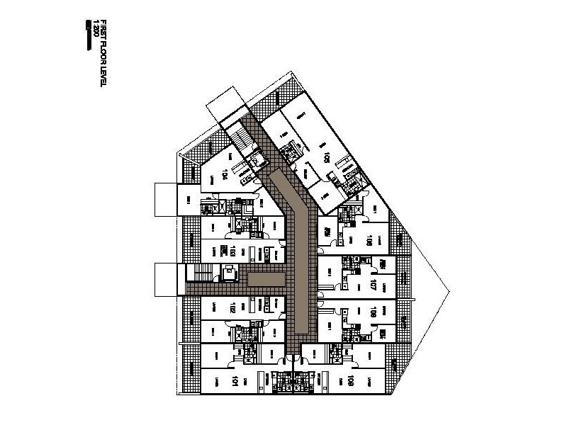 604 Metro Parade, Mawson Lakes SA 5095