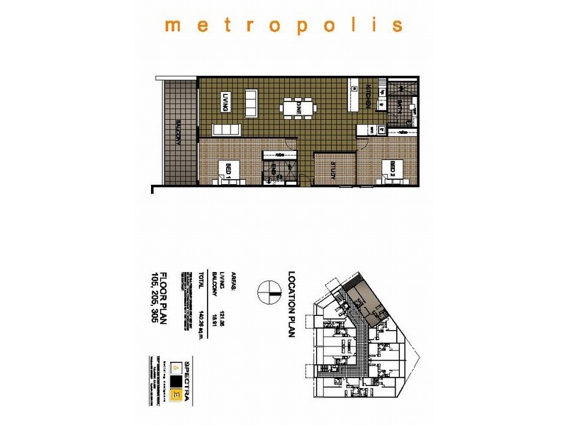 604 Metro Parade, Mawson Lakes SA 5095