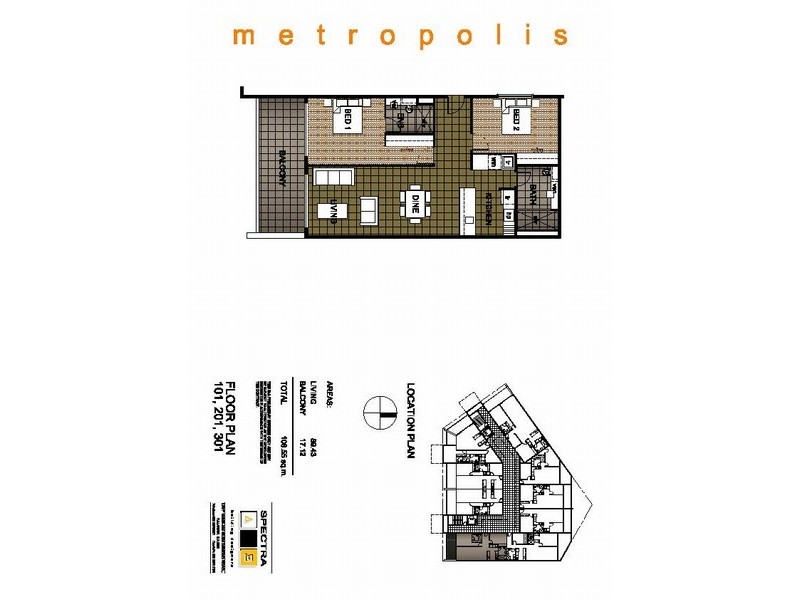 604 Metro Parade, Mawson Lakes SA 5095