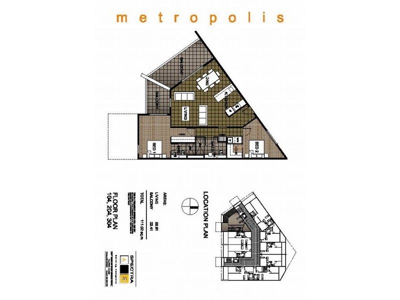 604 Metro Parade, Mawson Lakes SA 5095