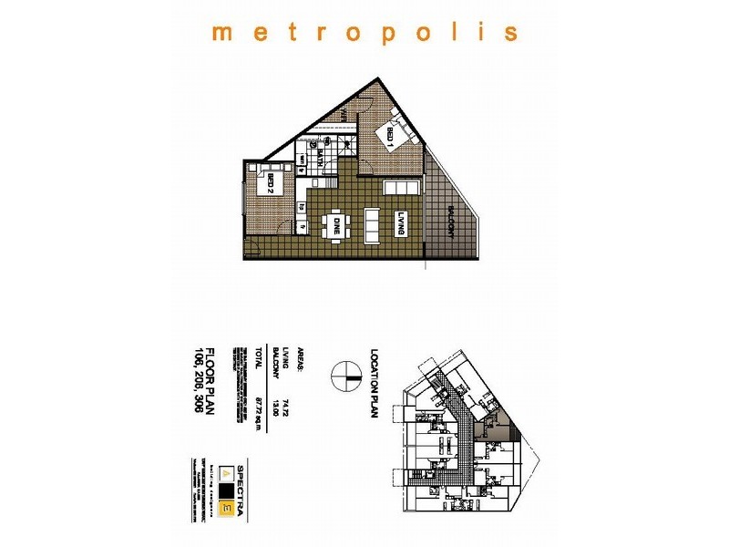 604 Metro Parade, Mawson Lakes SA 5095