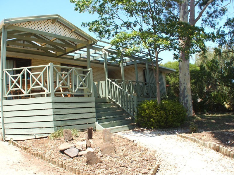 Gawler SA 5118