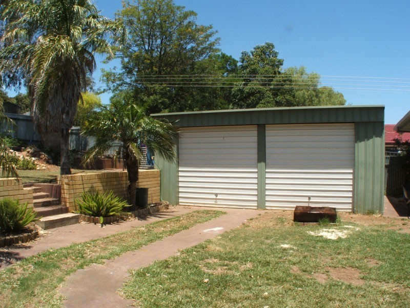 Gawler SA 5118
