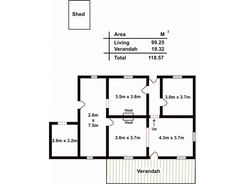 10 Nineteenth Street, Gawler South SA 5118