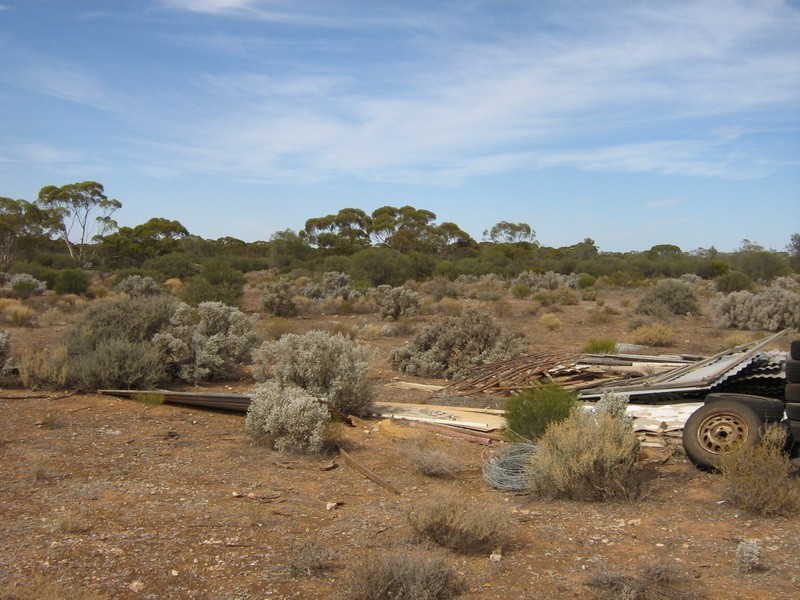 233 Hydes Road, Morgan SA 5320