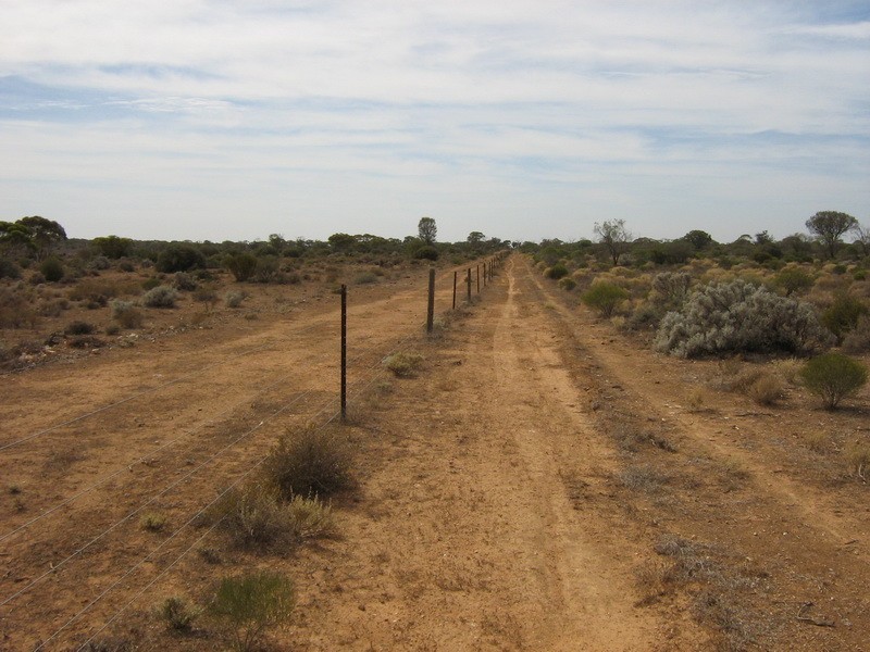 233 Hydes Road, Morgan SA 5320