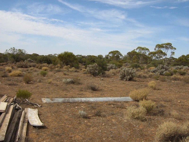 233 Hydes Road, Morgan SA 5320