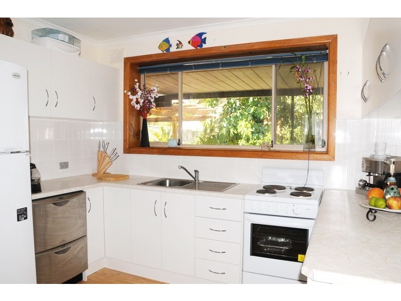 Elizabeth Downs SA 5113