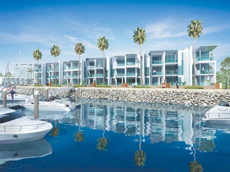 Port Adelaide SA 5015