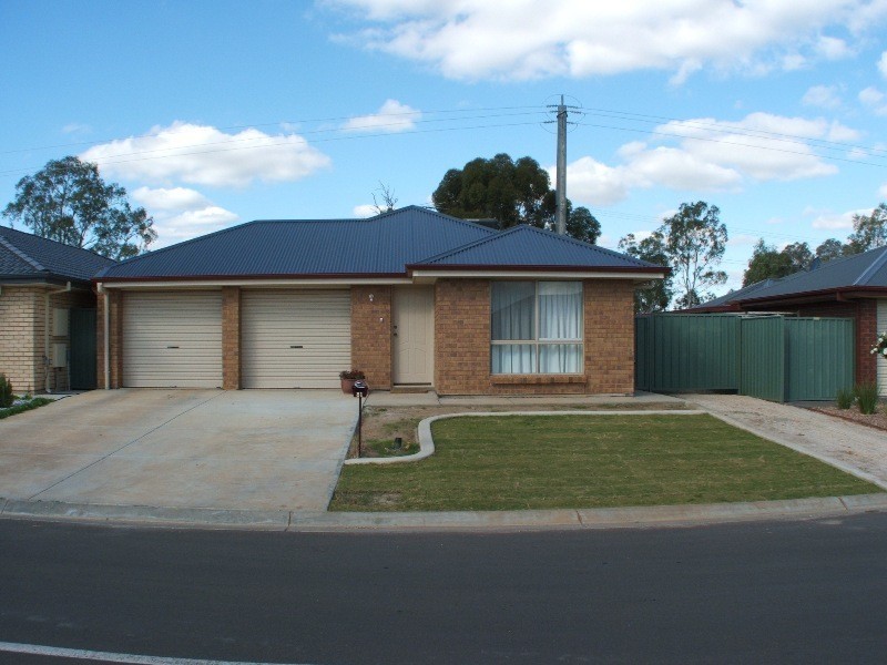 81 Ramnet Circuit, Munno Para West SA 5115
