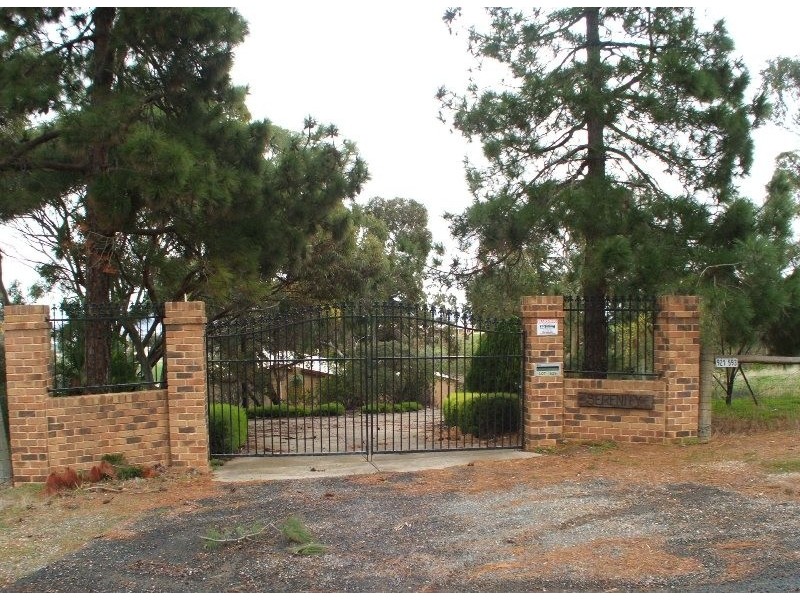 Lot 526 Craigmore Road, One Tree Hill SA 5114