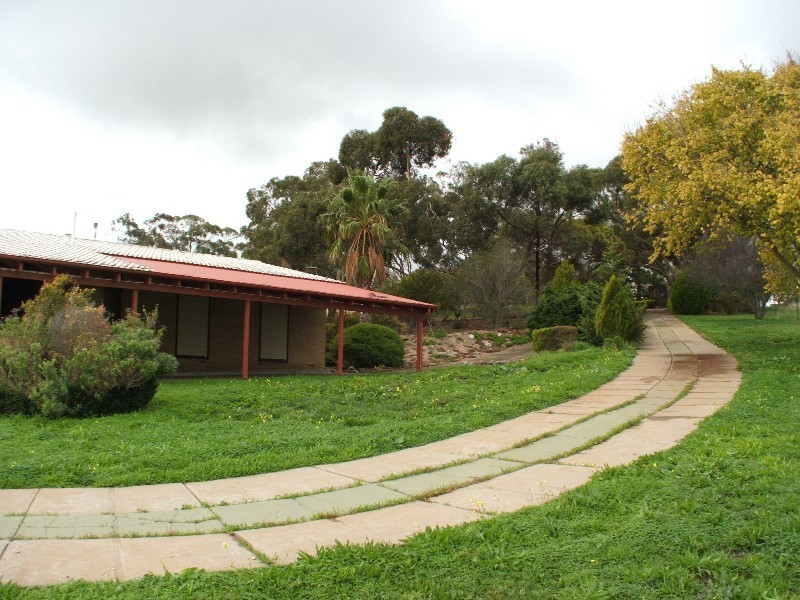 Lot 526 Craigmore Road, One Tree Hill SA 5114