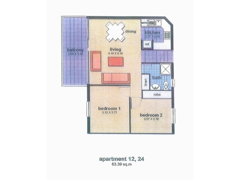 24/335 Goodall Parade, Mawson Lakes SA 5095