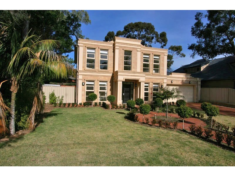 7 Hambour Place, Wattle Park SA 5066