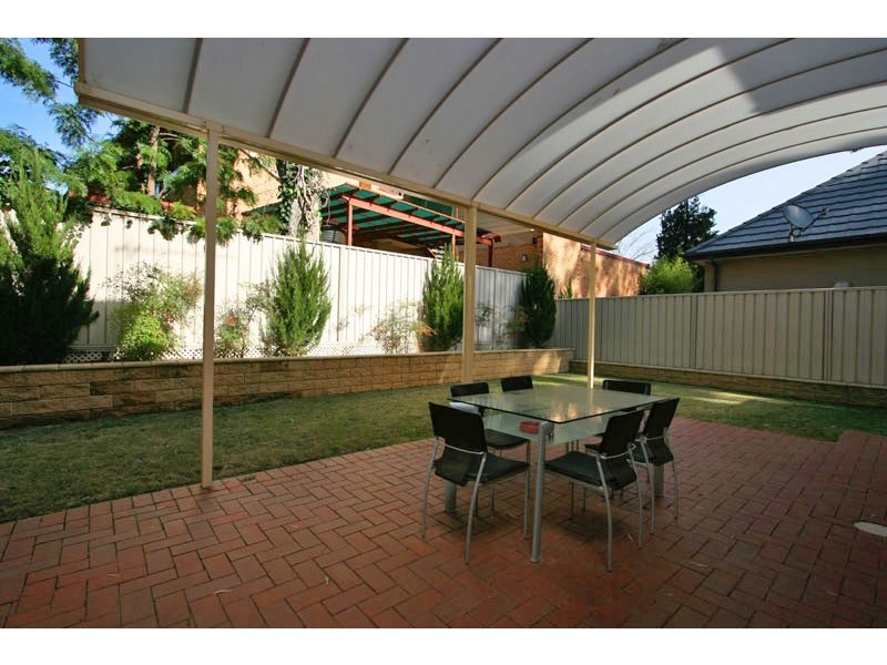7 Hambour Place, Wattle Park SA 5066