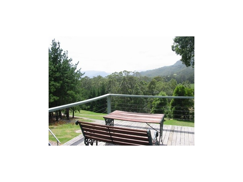 Kangaroo Valley NSW 2577
