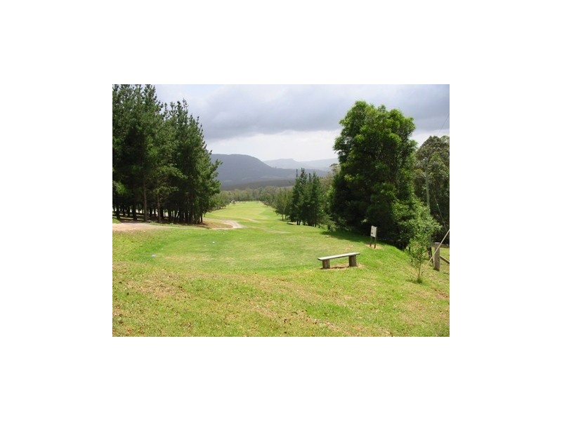 Kangaroo Valley NSW 2577