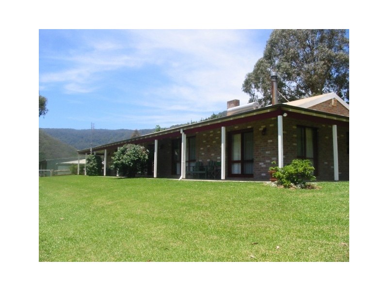 Kangaroo Valley NSW 2577
